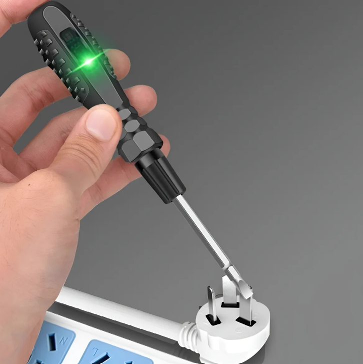 Gray helmet for bikers