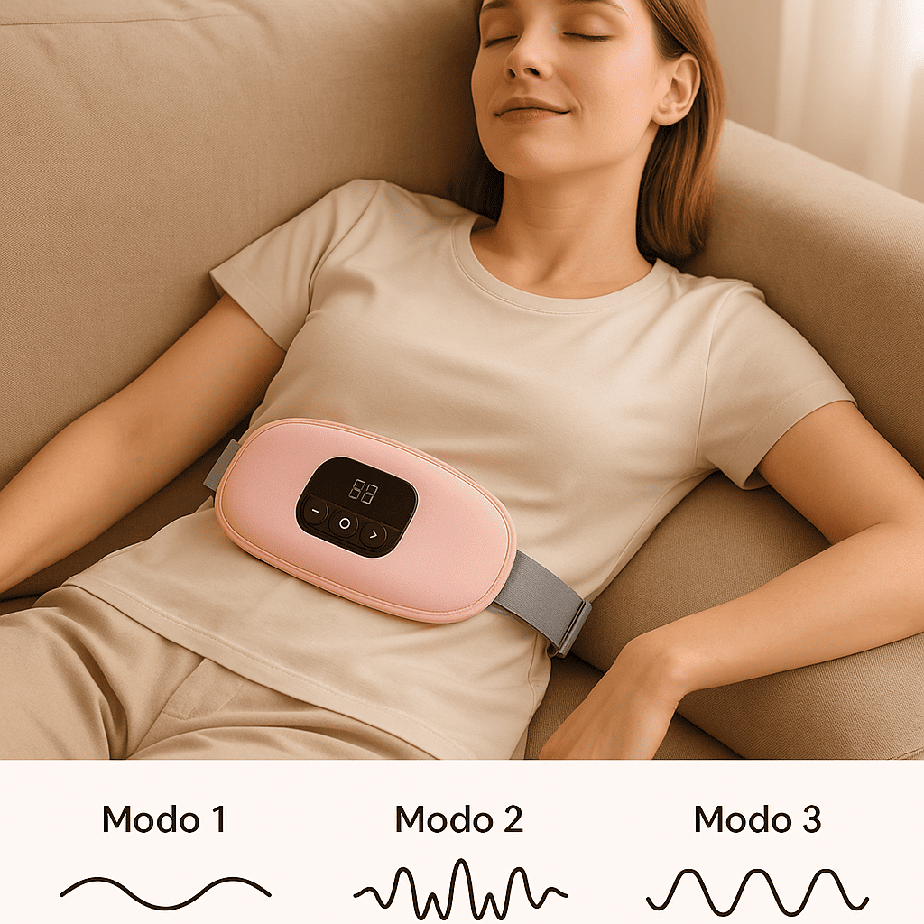 WarmRelief™®ALMOHADILLA TERMICA PARA COLICOS