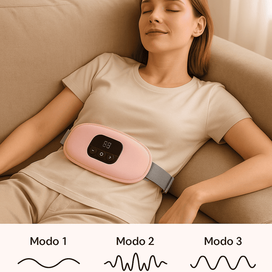 WarmRelief™®ALMOHADILLA TERMICA PARA COLICOS