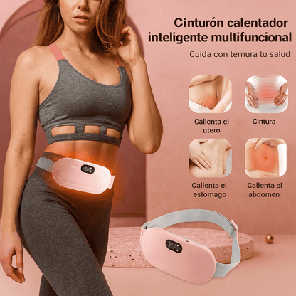 WarmRelief™®ALMOHADILLA TERMICA PARA COLICOS