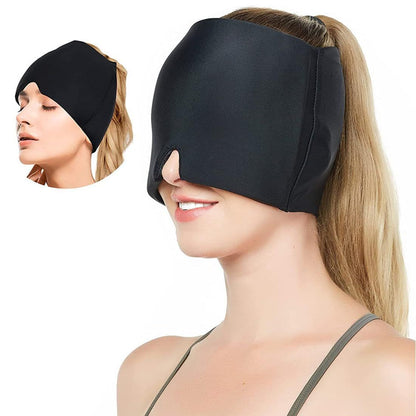 GORRO DE GEL 🧊 ColdRelief 360°®