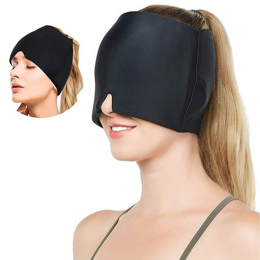 GORRO DE GEL 🧊 ColdRelief 360°®