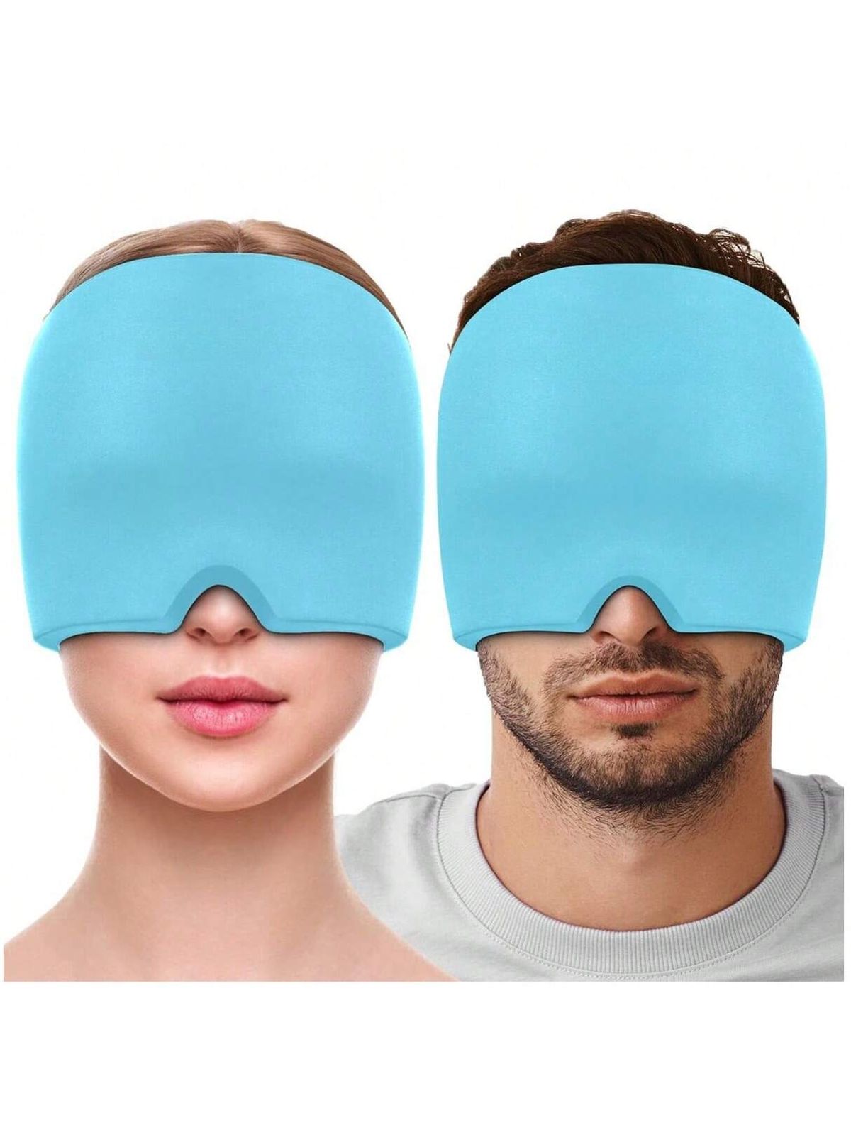 GORRO DE GEL 🧊 ColdRelief 360°®