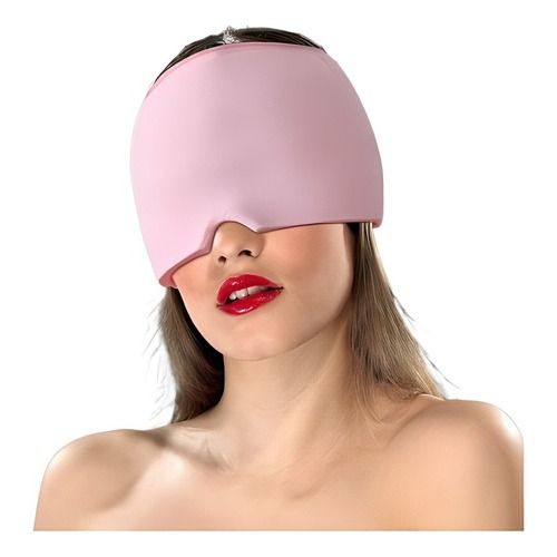 GORRO DE GEL 🧊 ColdRelief 360°®